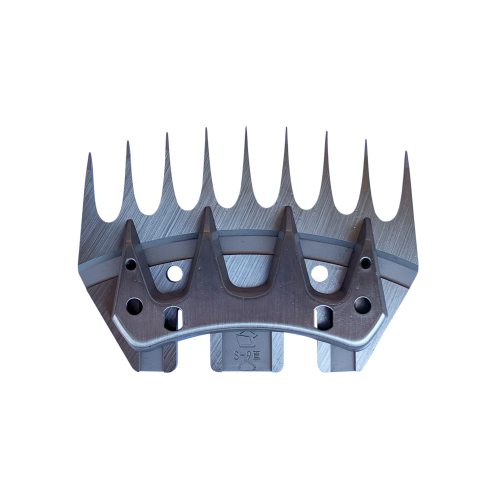 شفرة ماكينة حلاقة المواشي - الحميدي