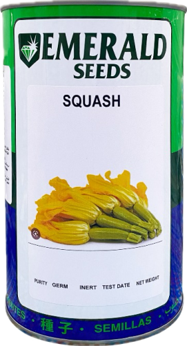 كوسة ليبينيز امريكي علبة 400 غم - ايميرالد