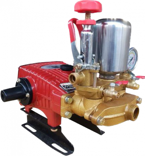 مضخة رش ( طرمبة ماطور ) باندورا 30 بار