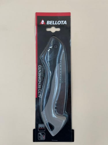 منشار بلوتا اسباني مطوي يد بلاستيك