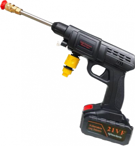 مسدس ماء عالي الضغط باندورا مع بطارية 1