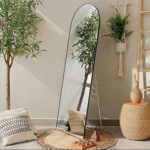 مرايا ستاند اسود 77*177