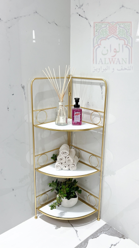 رف زاوية3 دور