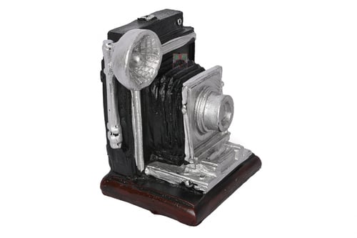 مجسم كاميرا