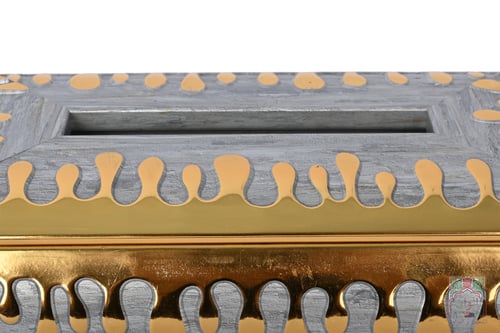 علبة مناديل