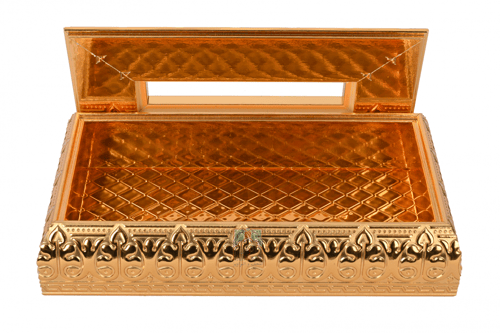 علبة مناديل