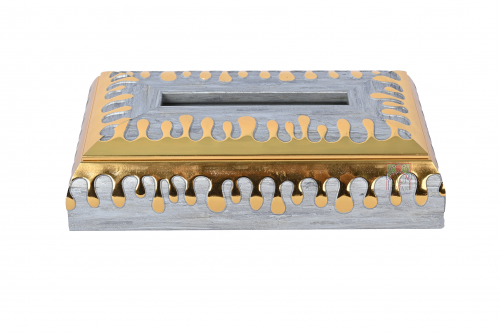 علبة مناديل