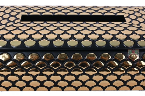 علبة مناديل