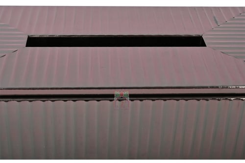 علبة مناديل