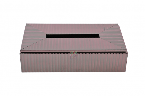 علبة مناديل