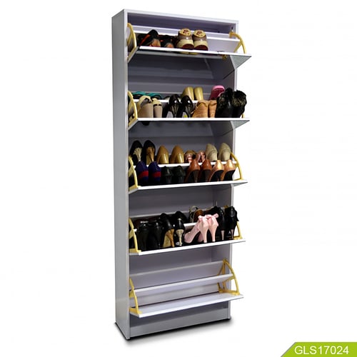 خزانة أحذية