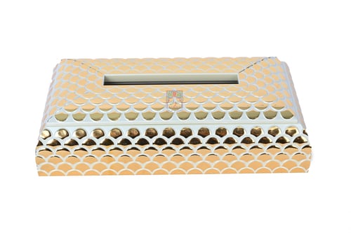 علبة مناديل