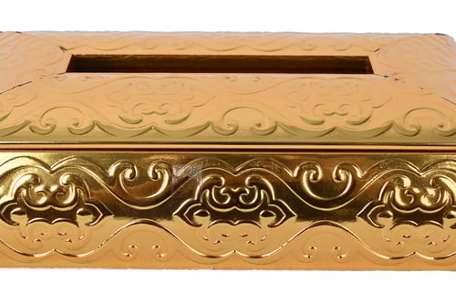 علبة مناديل