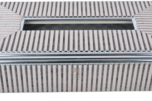 علبة مناديل