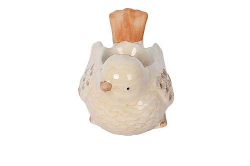 فواحة عصفور