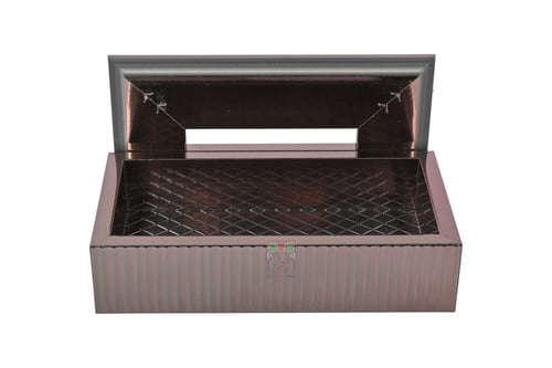 علبة مناديل