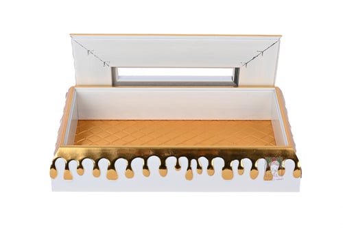 علبة مناديل