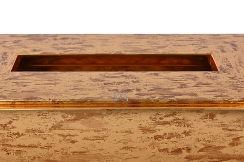 علبة مناديل