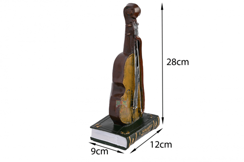 مجسم الجيتار