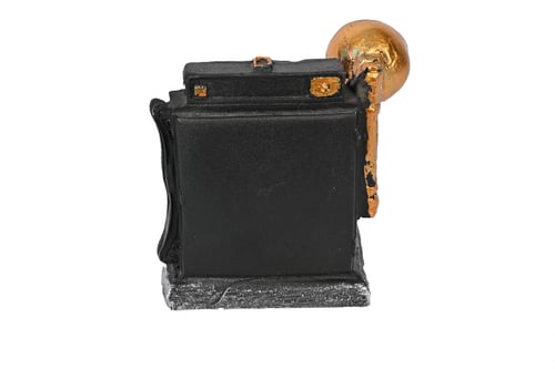 مجسم كاميرا