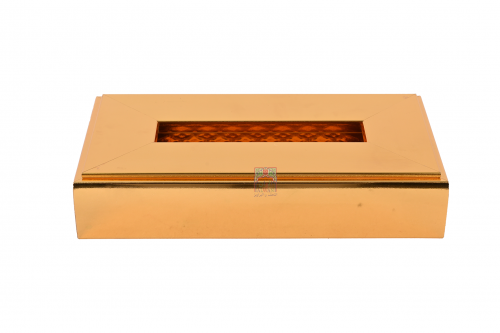 علبة مناديل