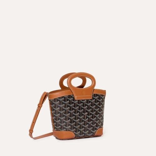 حقيبة جويارد Beluga Mini Bag goyard