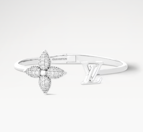 سوار Louisette Signature Strass