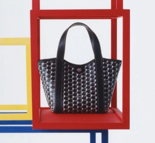حقيبة MOYNAT