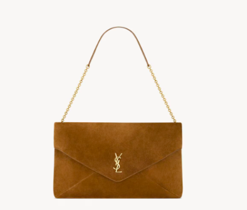 حقيبة ysl - سان لوران CASSANDRE XXL pouch