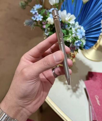Cartier قلم