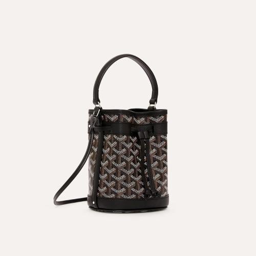 حقيبة جويارد - Petit Flot Mini bucket goyard