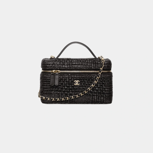 Chanel vanity slim