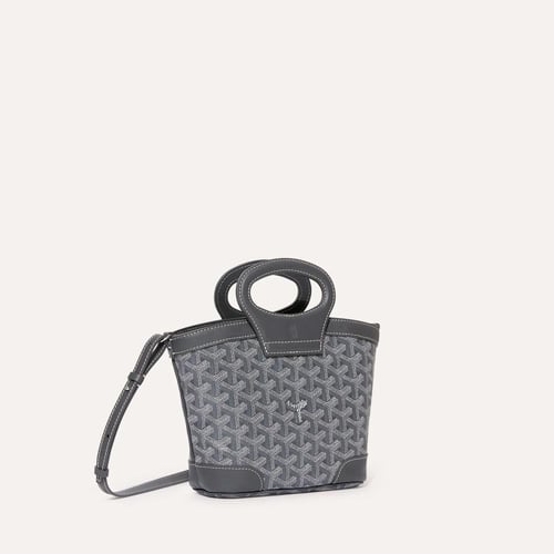 حقيبة جويارد Beluga Mini Bag goyard