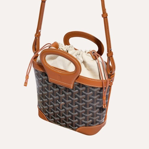 حقيبة جويارد Beluga Mini Bag goyard