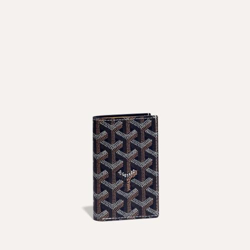 محفظة جويارد - Varenne Continental Wallet goyard