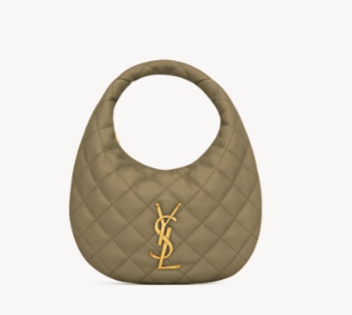 حقيبة ysl - سان لوران ICARINO in