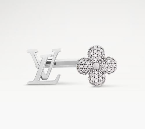 خاتم Louisette Signature Strass