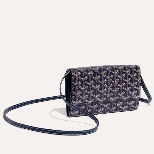 حقيبة جويارد - Varenne Continental Wallet goyard