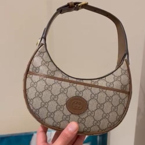 Bag حقيبة غوتشي