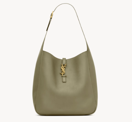 حقيبة ysl - سان لوران LE 5 À 7 Large