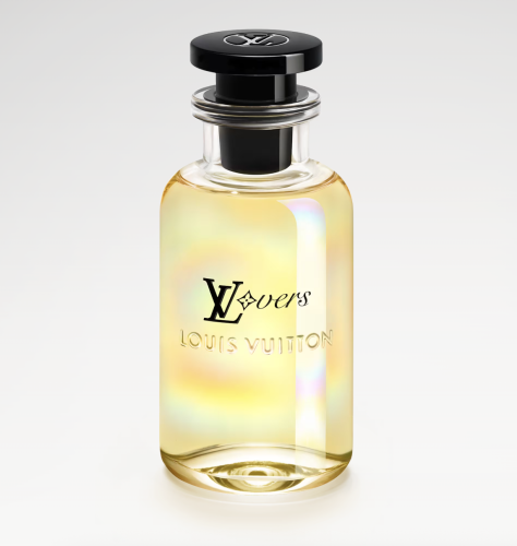 عطر LV Lovers