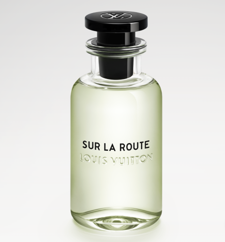 عطر Sur La Route