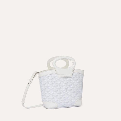 حقيبة جويارد Beluga Mini Bag goyard