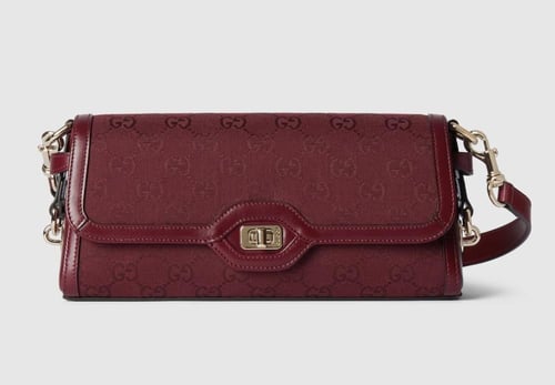 Luce petite حقيبة غوتشي