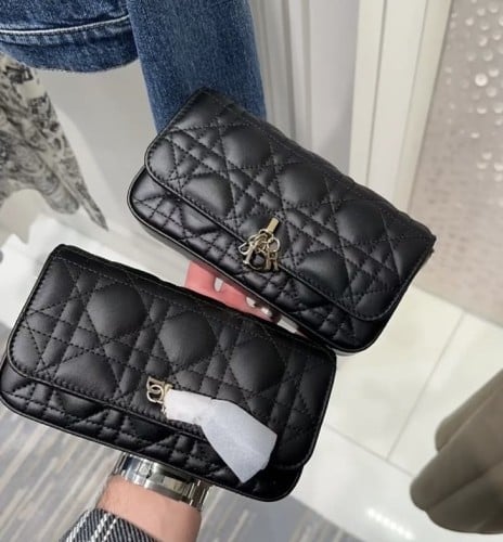 Bag حقيبة ديور