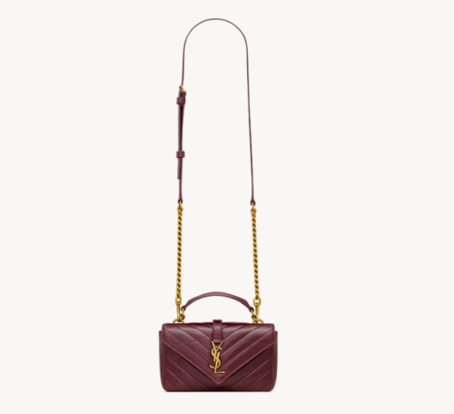 حقيبة ysl - سان لوران COLLEGE mini