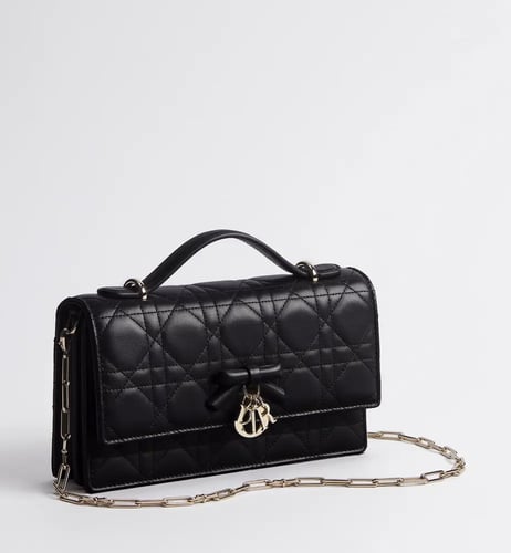 Mini sac My Dior