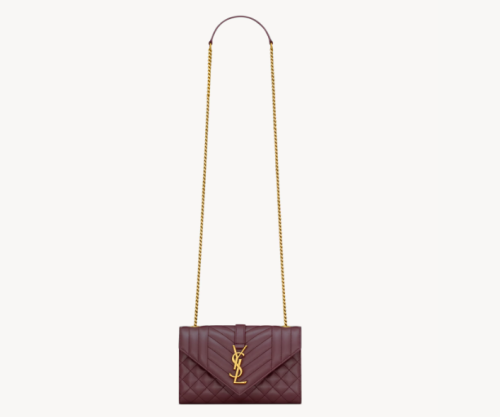 حقيبة ysl - سان لوران ENVELOPE small