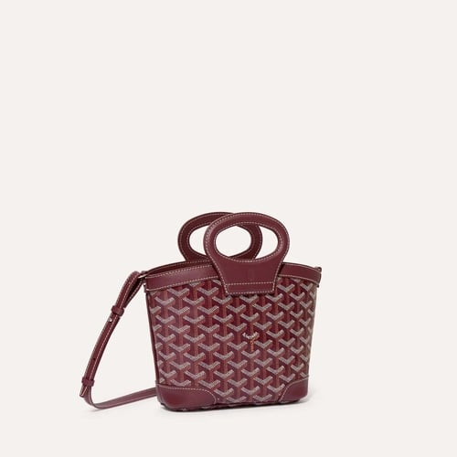 حقيبة جويارد Beluga Mini Bag goyard