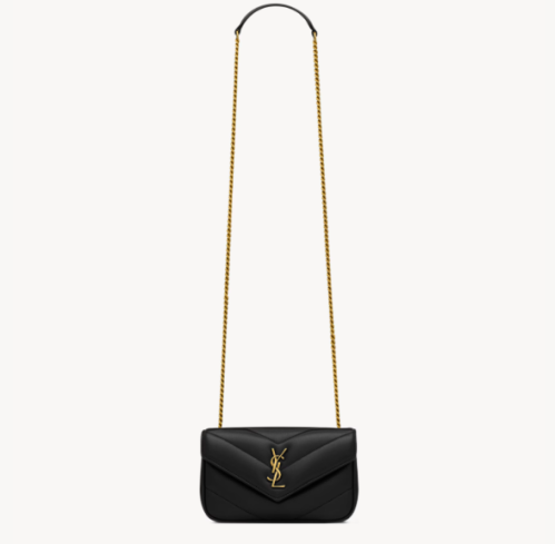 حقيبة ysl - سان لوران LOULOU MINI